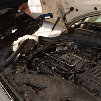 Engine Repair And Services Saskatoon, SK S7K 3Y5