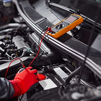 Auto Electrical Repair In Saskatoon, SK S7K 3Y5