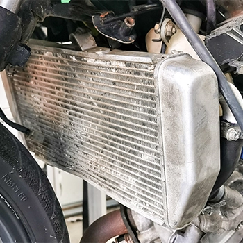 radiator repair in saskatoon sk