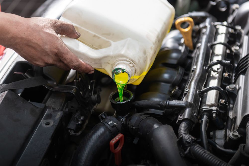 Keep Your Engine Cool: The Significance of a Well-Maintained Radiator