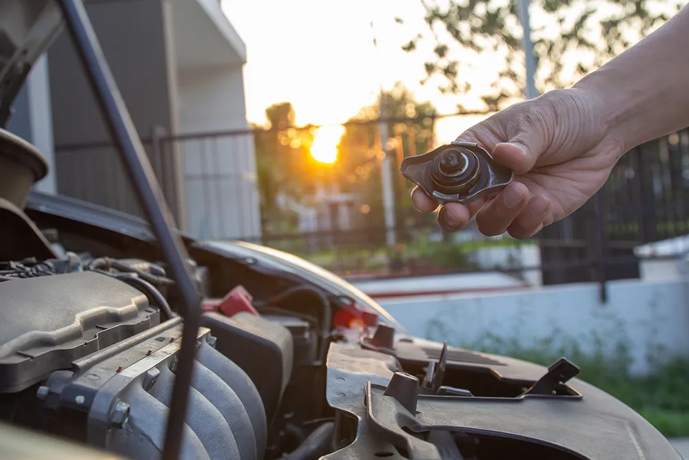 Keep Your Engine Cool: The Significance of a Well-Maintained Radiator