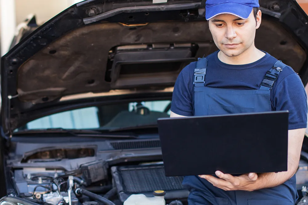 Unlocking Your Vehicles Potential Through Diagnostics