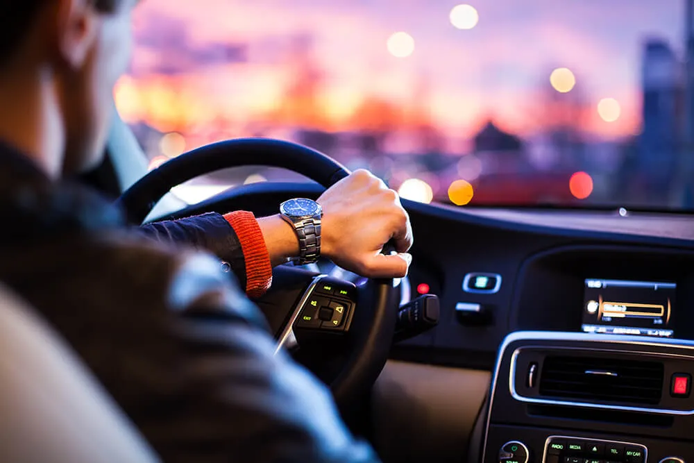 Embracing Stock Steering and Suspension for Optimal Performance