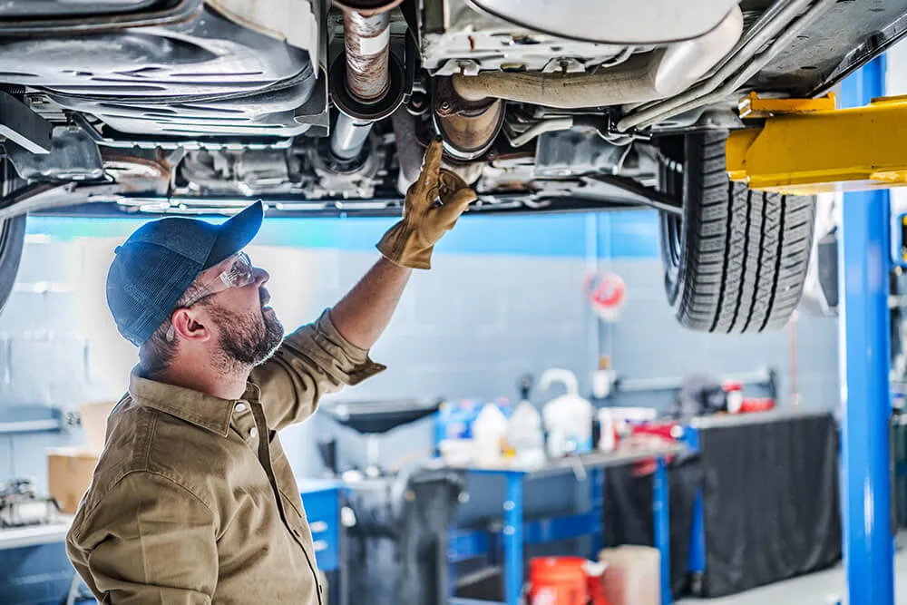 The Environmental Guardians: Understanding the Vitality of Catalytic Converters