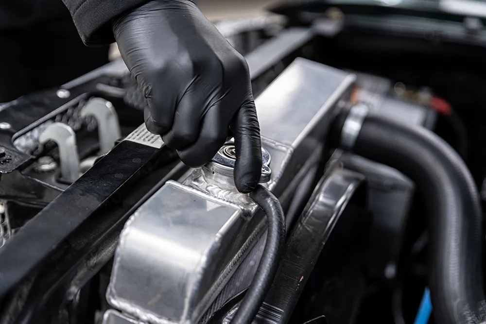 Radiator Repair: Keep Your Engine Cool