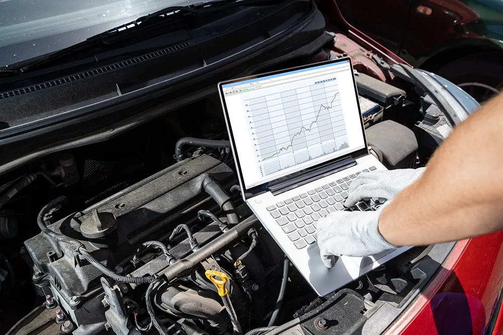 The Importance of Diagnostics in Your Auto Repairs