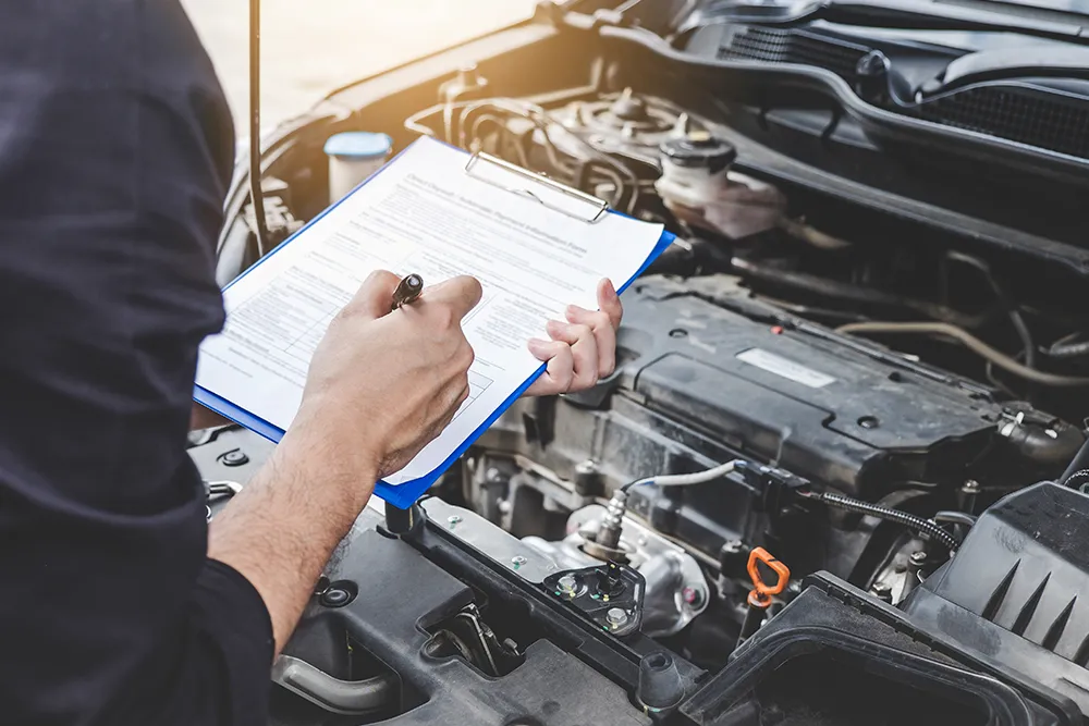 Beyond Boundaries: The Advantages of Pre-Purchase Inspections for All Makes & Models in Canada