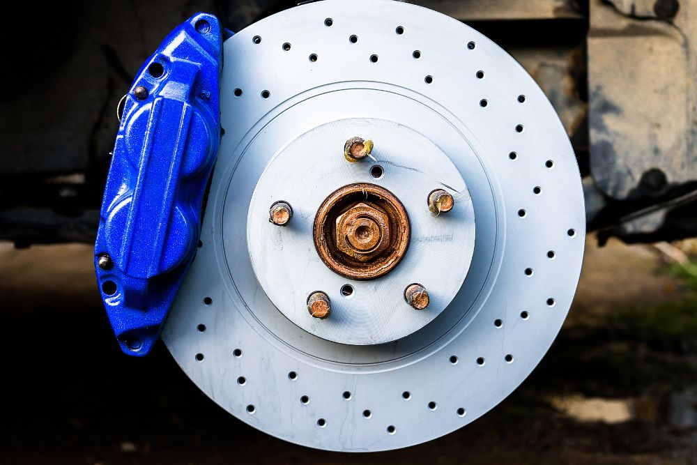 Brake Maintenance: Preserving Safety and Performance for Smooth Stops