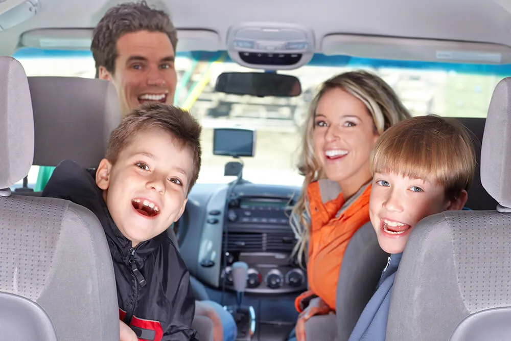 Pre-Trip Inspections: Empowering Your Road Trip with Preparedness