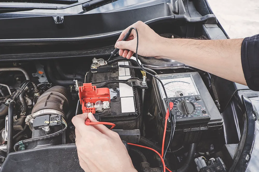 Everything You Need to Know About Electrical Repair
