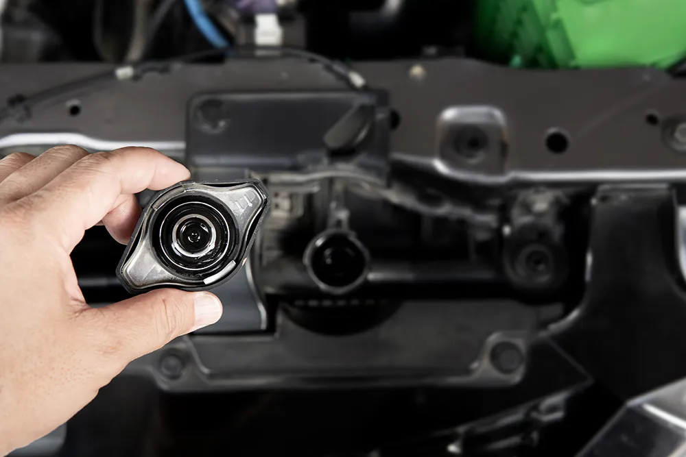 Radiator Repair - Everything You Need to Know