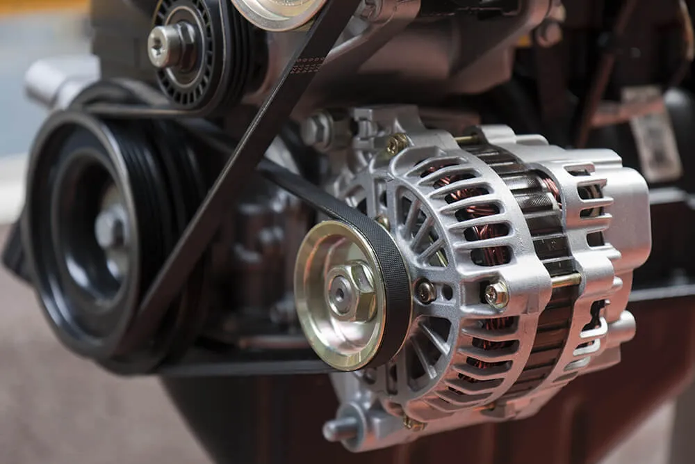 The Ultimate Guide to Alternator Repair