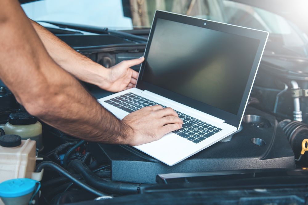 An Auto Diagnostic Is Key To A Smooth Ride