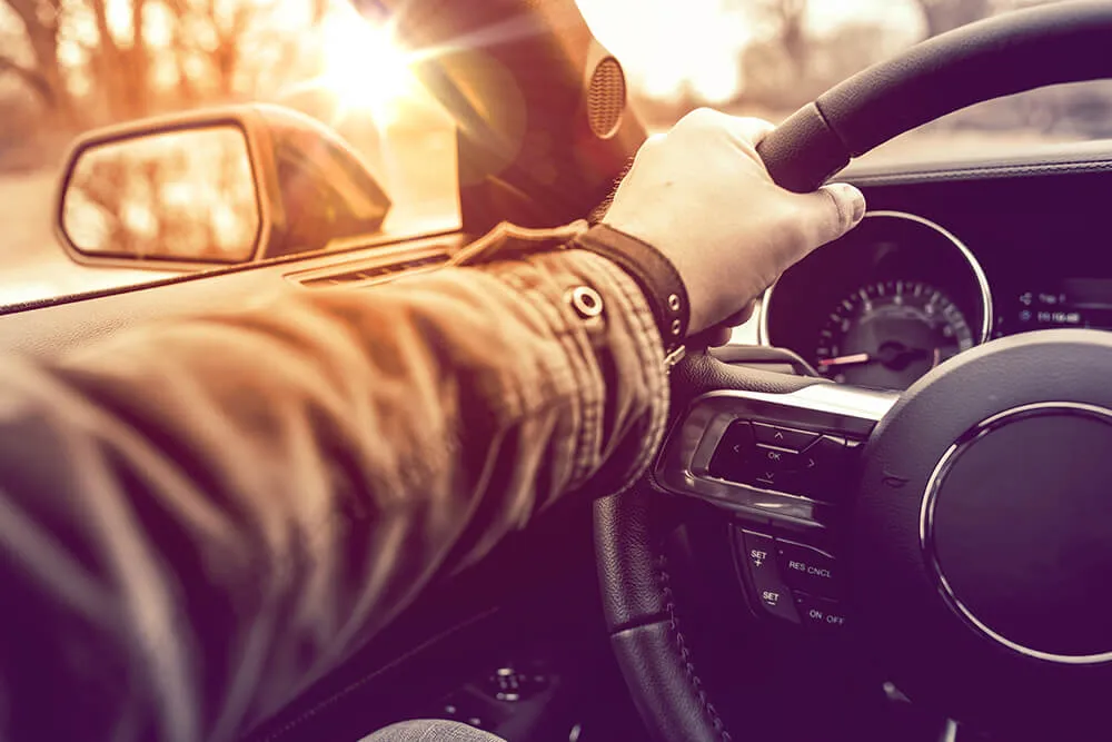 The Importance Of Maintaining Your Vehicle's Steering And Suspension