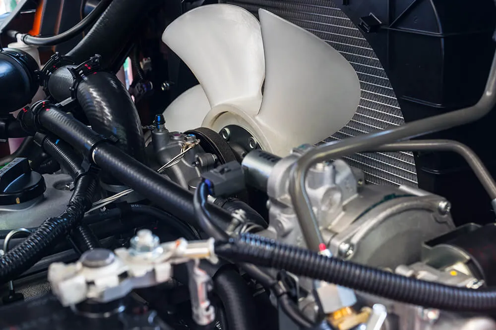 Understanding Cooling System Repairs: What Collision Repair Customers Need To Know