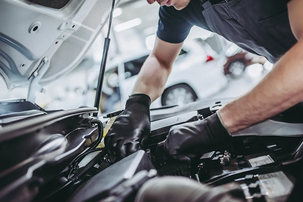 Engine Repair: Important Things You Need To Know