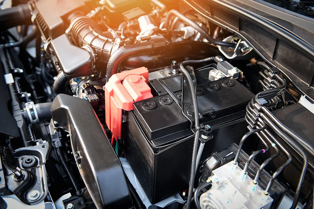Everything You Need To Know About Auto Batteries And Service