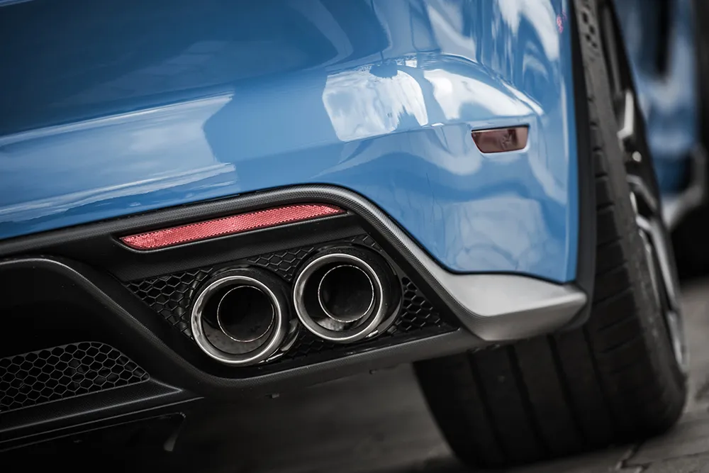 Everything You Need To Know About Exhaust Systems For Your Vehicle