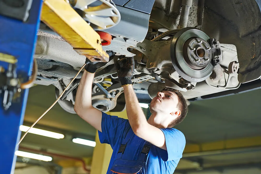 Maintaining Your Vehicle: The Importance Of Regular Auto Repairs