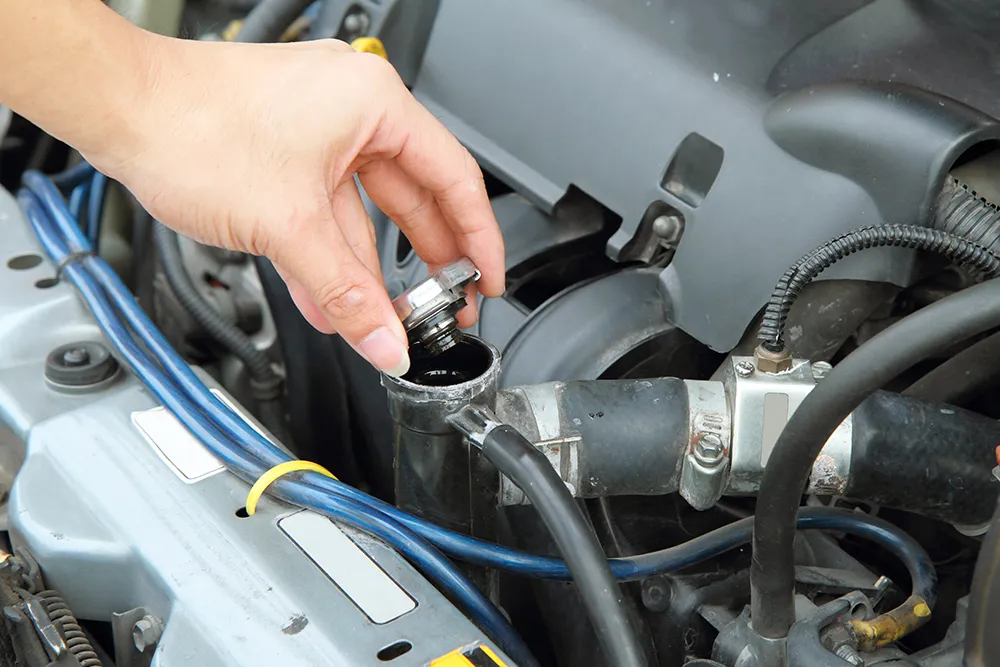 The Importance Of Proper Radiator Maintenance For A Smooth Ride