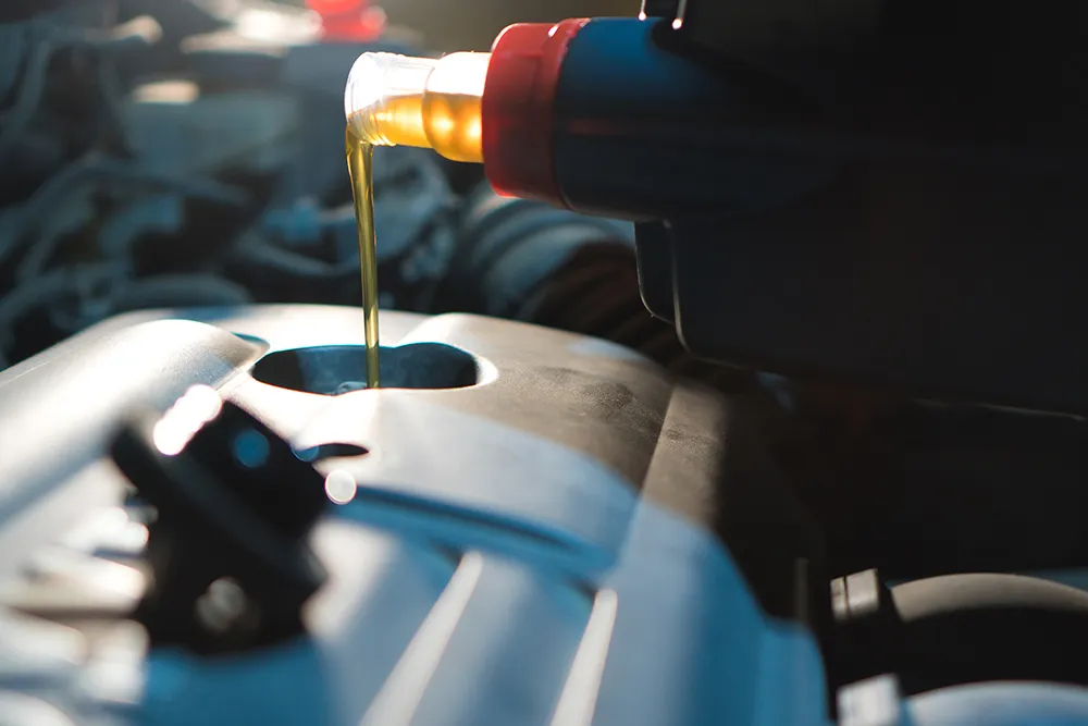 The Importance Of Regular Oil Changes For A Smooth And Reliable Ride