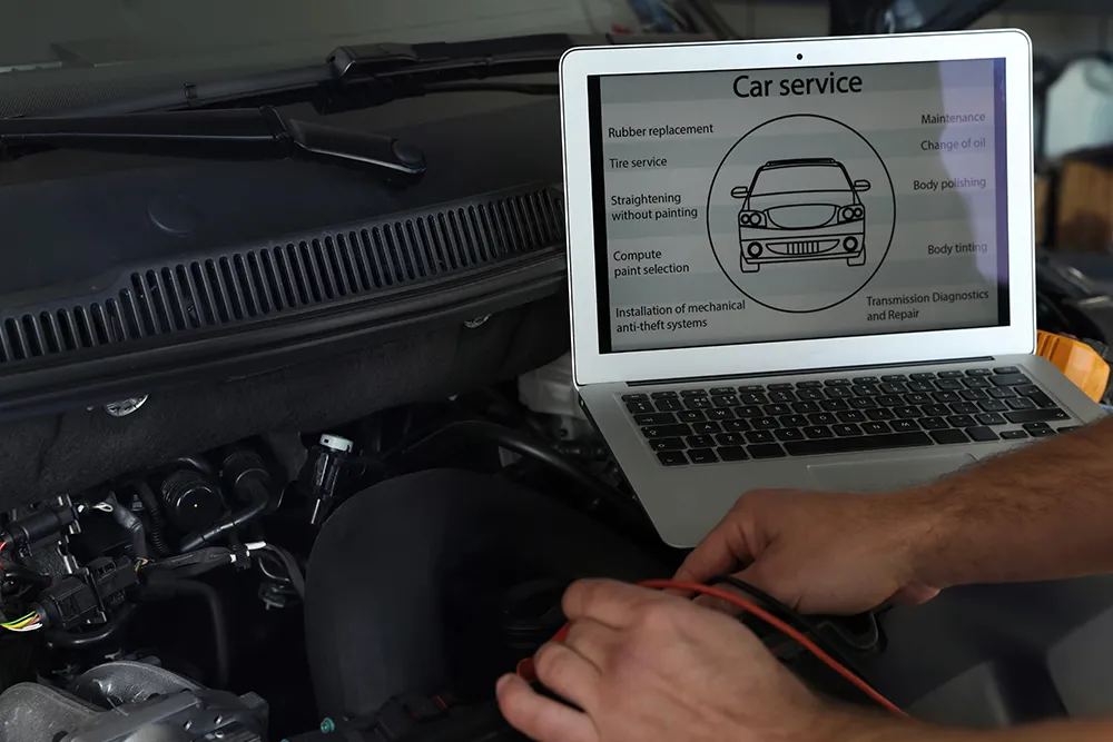 Decoding Diagnostics: Steering Your Vehicle To Smooth Sailing