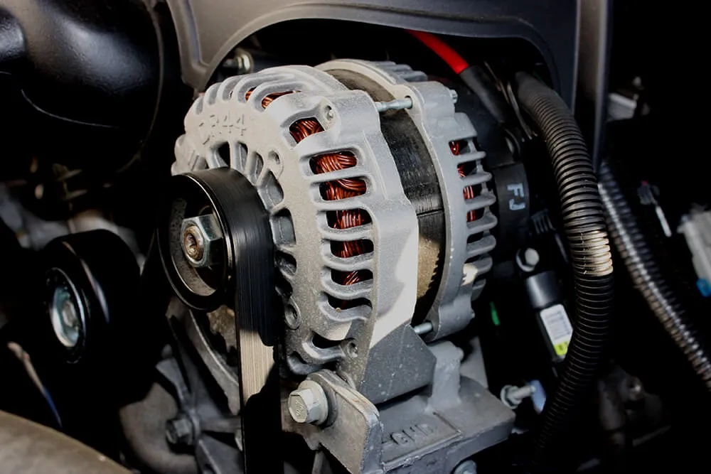 Unveiling The Heartbeat Of Your Vehicle: Understanding Alternators