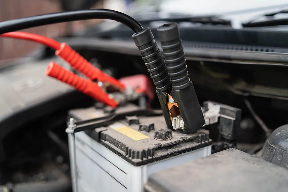 Battery Health: The Key To Uninterrupted Journeys