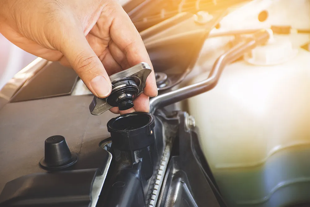 Radiator Replacement: Ensuring Your Vehicle's Cooling System Is In Top Shape