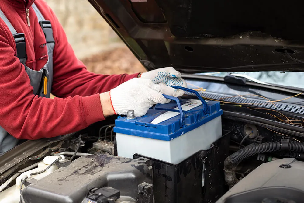 The Vital Role Of Battery Maintenance In Your Vehicle's Performance