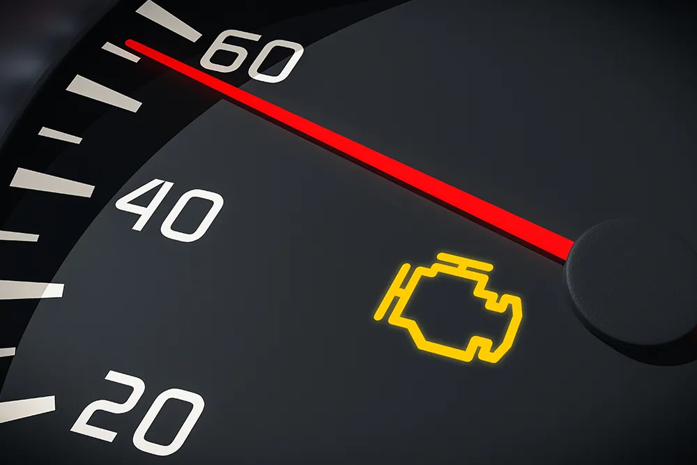 Understanding Auto Diagnostics: What Your Check Engine Light Is Telling You