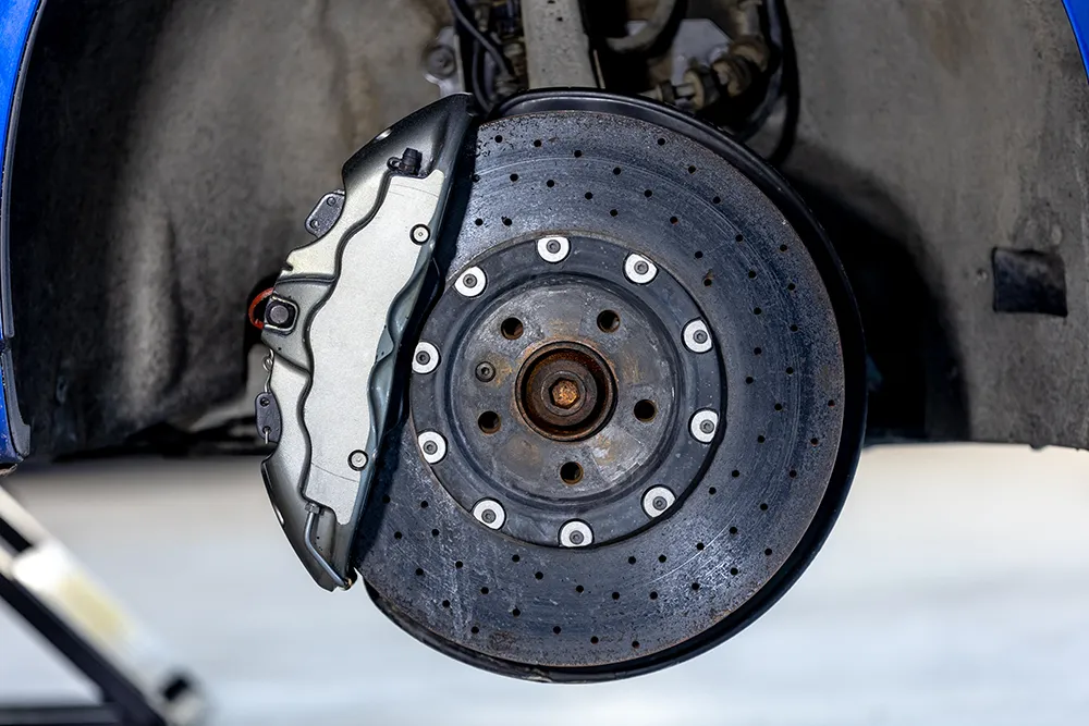 Understanding Brake Repair: Keeping Your Vehicle Safe On The Road