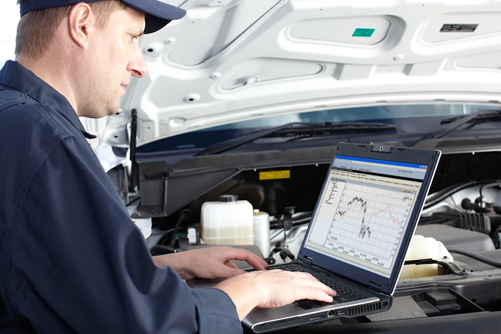 Decoding Your Car's Signals: Auto Diagnostics At Faithfull Tirecraft