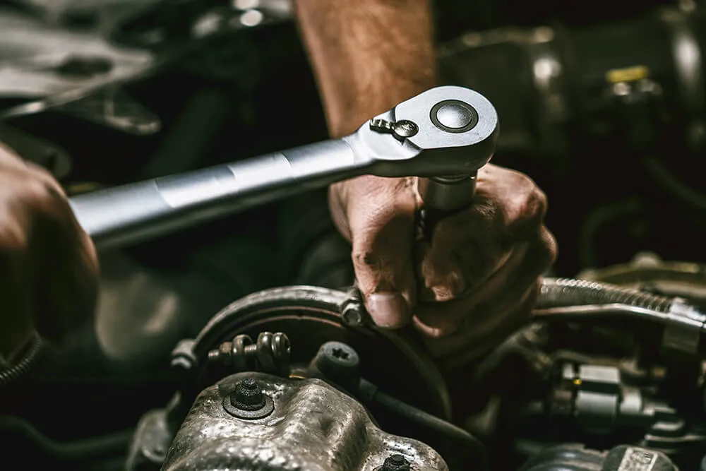 Expert Auto Mechanic Services in Saskatoon, SK