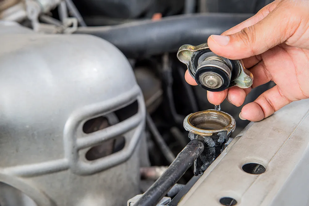 Expert Radiator and Alternator Services at Faithfull Tirecraft in Saskatoon, SK