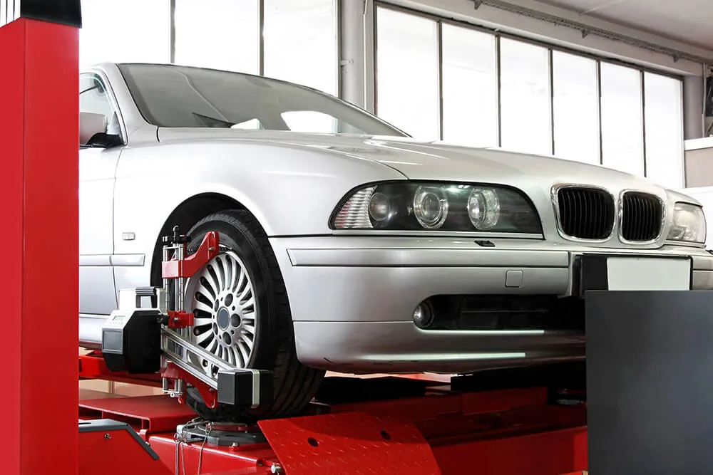 General Auto Repair Services in Saskatoon, Saskatchewan