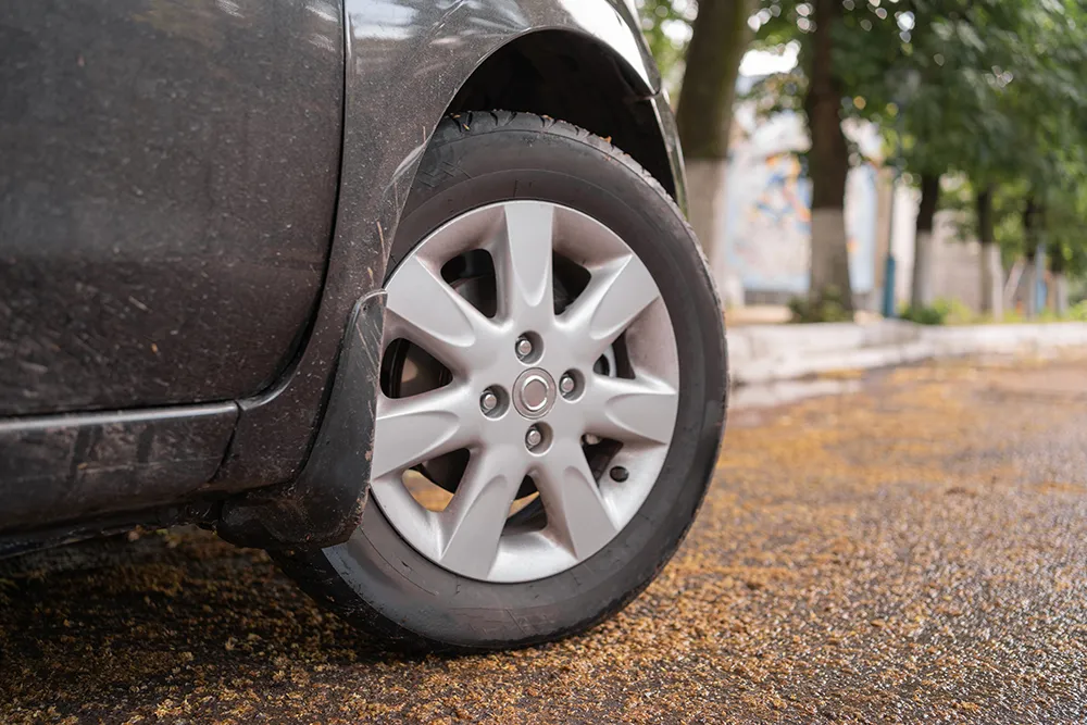 Tire Services in Saskatoon, Saskatchewan: Everything You Need to Know