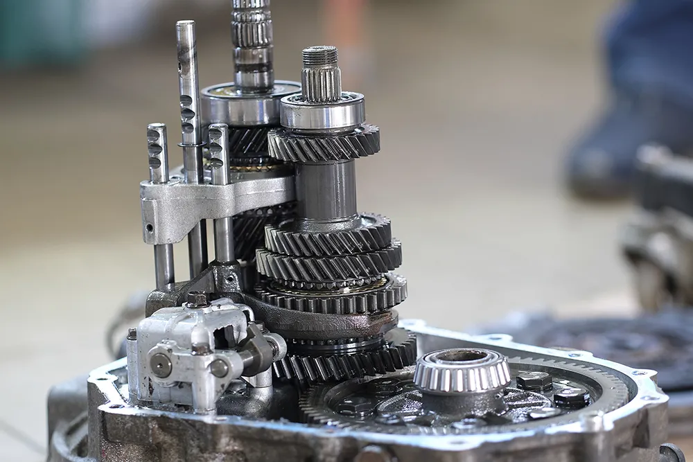 Transmission Repairs and Replacement Services in Saskatoon, Saskatchewan