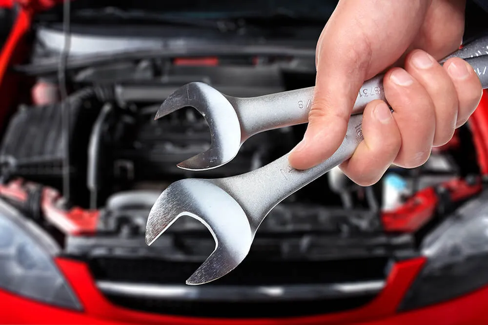 General Auto Repair in Saskatoon, Saskatchewan: A Comprehensive Guide