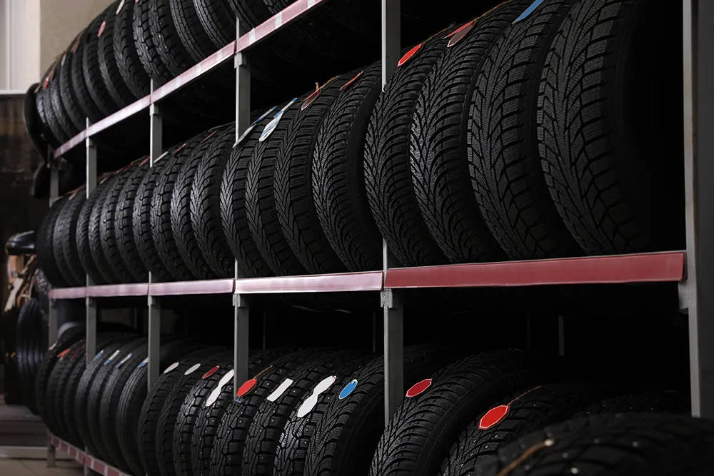 Tire Services in Saskatoon, Saskatchewan: Keeping Your Vehicle Safe on the Road
