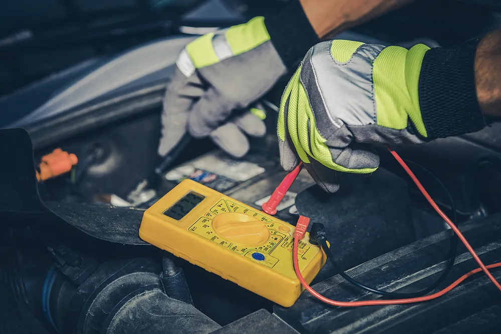 Auto Electrical Repair in Saskatoon, Saskatchewan: Ensuring Your Vehicle Runs Smoothly