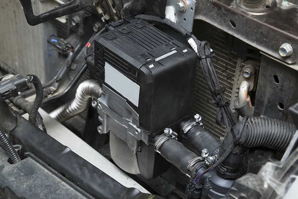 Auto Heater Repair in Saskatoon, Saskatchewan: Everything You Need to Know