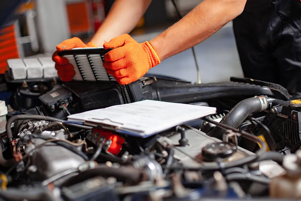 Filters & Fluids Maintenance Tips in Saskatoon, Saskatchewan