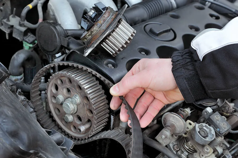 Faithfull Tirecraft: A Guide to Engine Repair, Timing Belts, and Timing Chains in Saskatoon, Saskatchewan