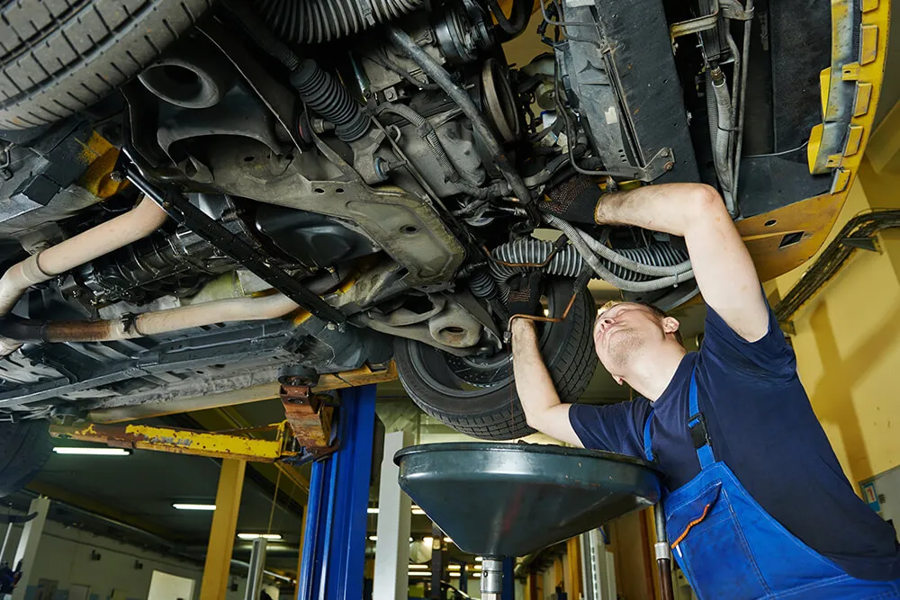 Filters & Fluids: Essential Vehicle Maintenance in Saskatoon, Saskatchewan
