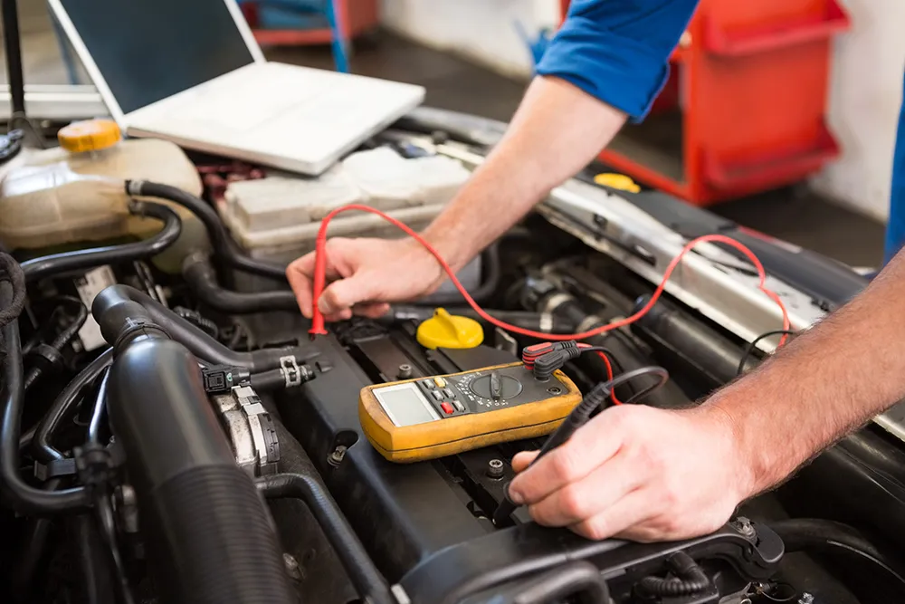 Auto Electrical Repair in Saskatoon, Saskatchewan: Your Go-To Guide