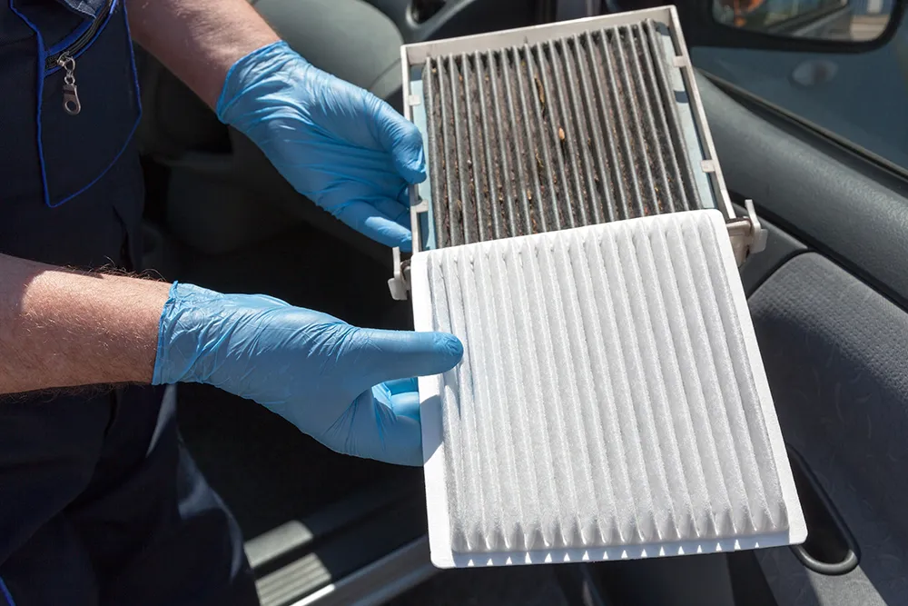 The Importance of Filters & Fluids Maintenance in Saskatoon, Saskatchewan