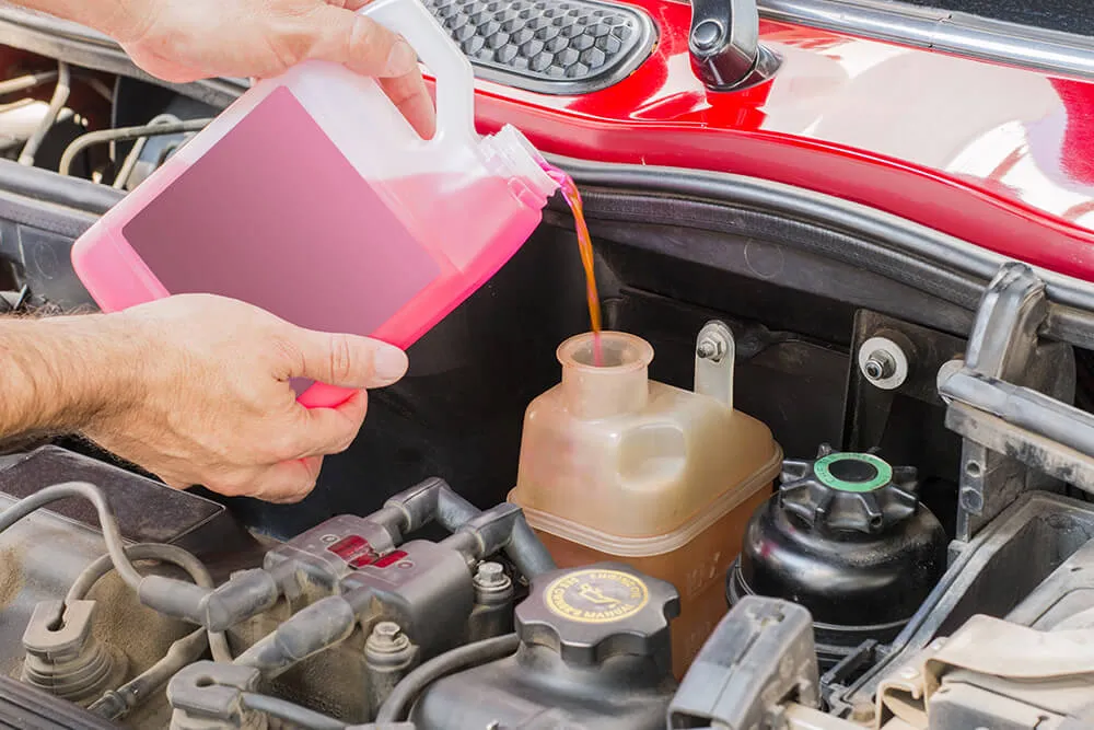 How to Check and Maintain Your Car's Fluids for Maximum Performance in Saskatoon, Saskatchewan