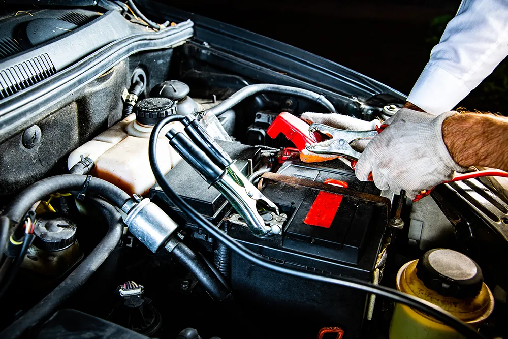 How to Keep Your Car's Electrical System Running Smoothly in Winter in Saskatoon, Saskatchewan