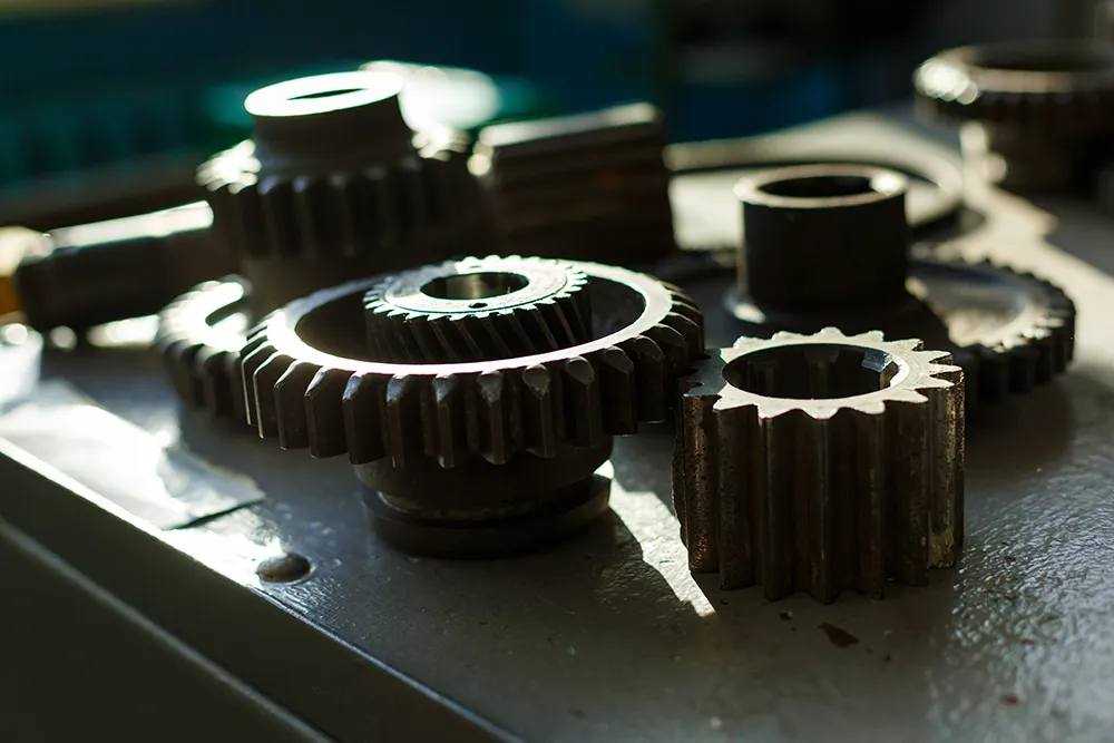Signs Your Transmission Might Be Failing in Saskatoon, Saskatchewan